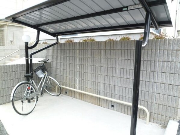 レオネクストヴェルサイユ浅間の物件内観写真